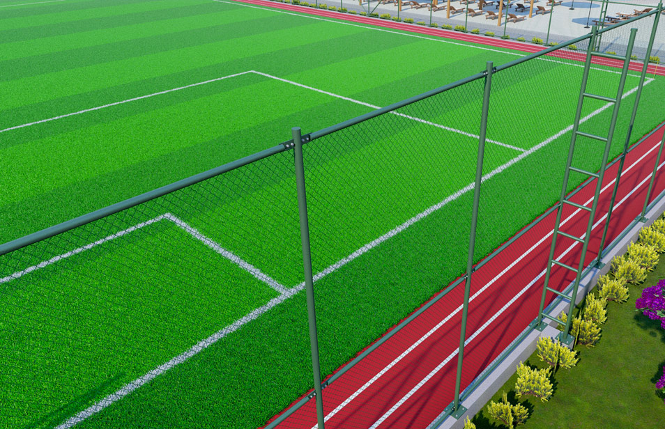 <strong>معايير FIFA</strong>